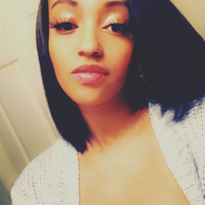 Profile Picture of Octavia (@mimiglover) on Tiktok