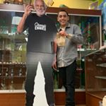 Profile Picture of Salvador Jimenez (@scrappy_206) on Instagram