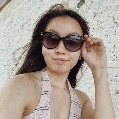 Profile Picture of Anna Panczner (@AnnaPanczner) on Twitter