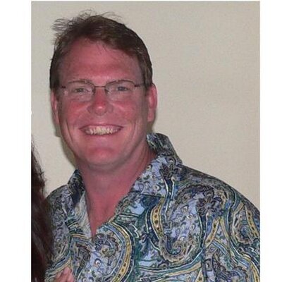 Profile Picture of Bob Koehne (@bopperindy) on Twitter