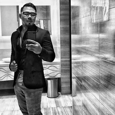 Profile Picture of Jeff.Mariano (@Jeffrey_Carlo) on Twitter