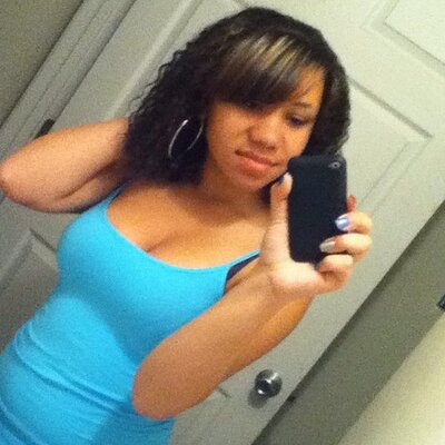 Profile Picture of Sarah D. A. Enoch (@Shawdee_Noch) on Twitter