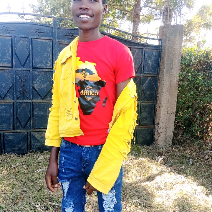 Profile Picture of @man çã łėb💖 (@mancaleb0) on Tiktok