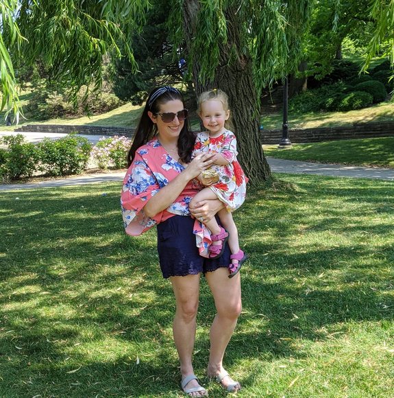 Profile Picture of Jessica Stine (@jlumpp) on Poshmark