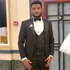 Profile Picture of Nagi_kamal (@nagi_kamal92) on Tiktok