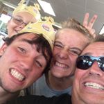Profile Picture of Bob Combs (@combsdaddy) on Instagram