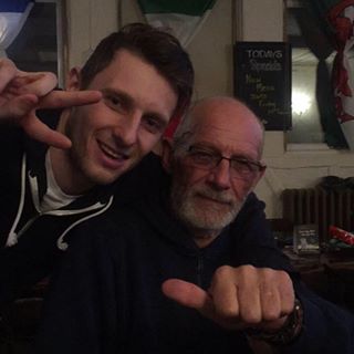 Mark Spanner Rankine - Facebook Profile Picture of Mark Spanner Rankine (@mark.rank.165) on Facebook