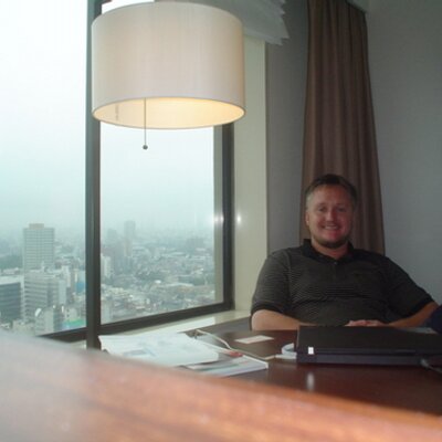 Profile Picture of Matt Hofmann (@hofer1969) on Twitter