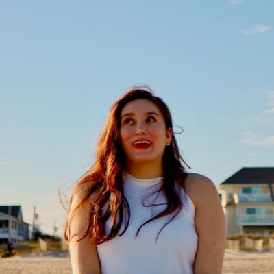 Profile Picture of Andrea Herrera (@AndreaHerreraN) on Twitter