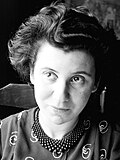 Profile Picture of Etty Hillesum - Wikipediaon Wikipedia