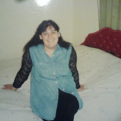 Profile Picture of Anita Ellis (@anitaellis55) on Twitter