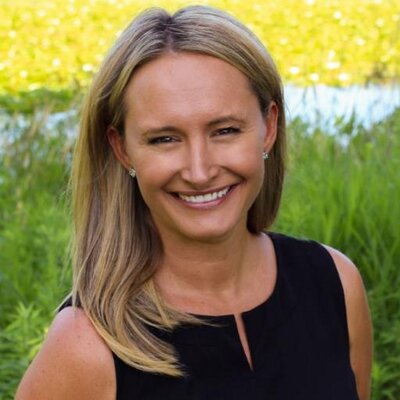 Profile Picture of Adrienne Thompson (@ExcelsiorAdrie) on Twitter