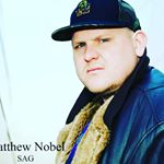 Matt Nobel(SAG ACTOR) & Raper! - Instagram Profile Picture of Matt Nobel(SAG ACTOR) & Raper! (@actormattnobel) on Instagram