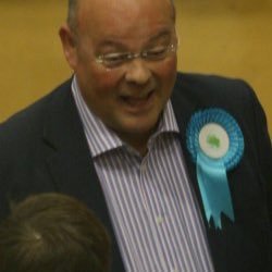Profile Picture of Richard Cox (@CllrRichardECox) on Twitter