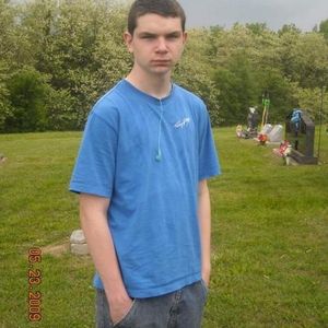 Profile Picture of David Kendrick (@345508656) on Myspace