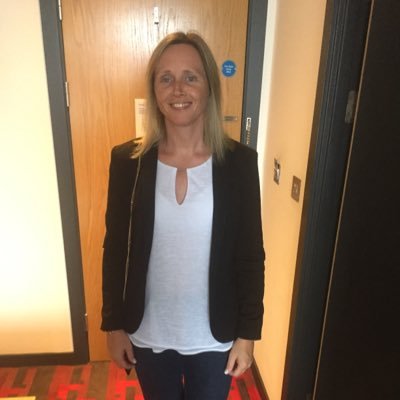 Profile Picture of Nicola Hackett (@Hackett5Nicola) on Twitter