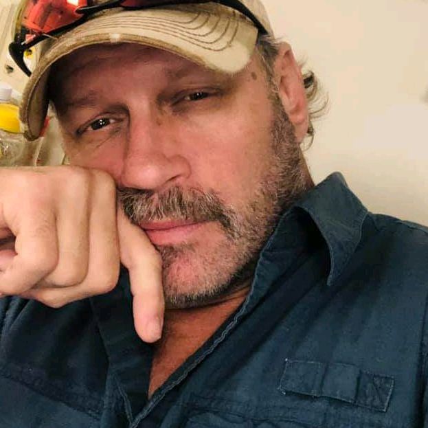 Profile Picture of Thomas Cooley (@thomascooley75) on Tiktok