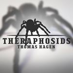Profile Picture of Thomas Hagen (@theraphosids_thomas_hagen) on Instagram