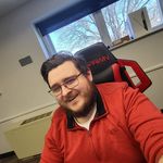 Profile Picture of Andrew Ankers (@sird4nk3rs) on Instagram