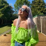 Profile Picture of 𝘾𝙝𝙚𝙡𝙨𝙚𝙖-𝙈𝙖𝙧𝙞𝙚 𝙁𝙚𝙣𝙩𝙤𝙣 (@chelseamariefenton) on Instagram