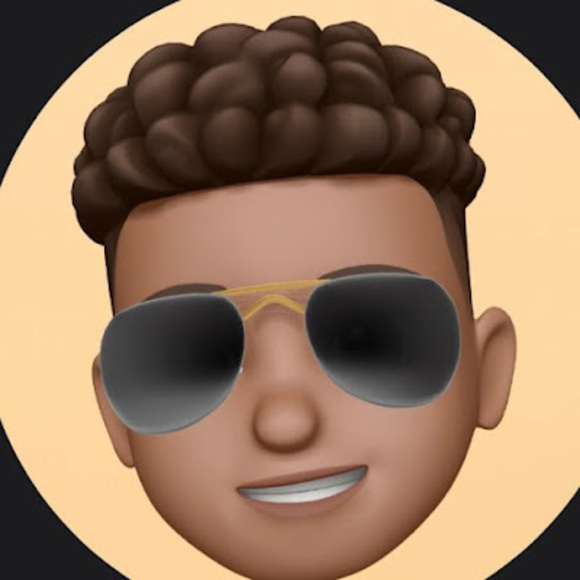 Profile Picture of Lucius Watters (@luciuswatters) on Poshmark