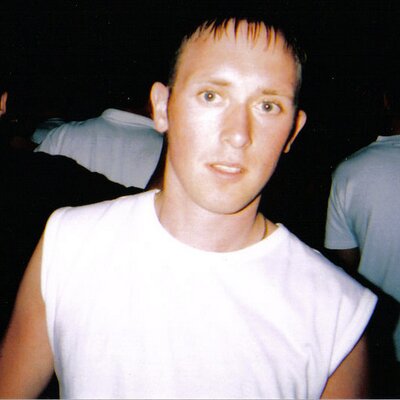 Profile Picture of Mark Shanley (@mjshaners79) on Twitter