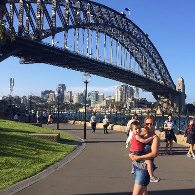 Profile Picture of Patty Silva Gibson (@patysilvagibson) on Twitter