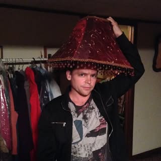 Profile Picture of lil.king.trashmouth (@condebradomin) on Instagram