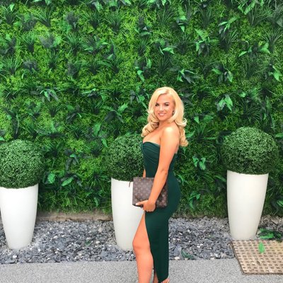 Profile Picture of Amber O'Connor (@ambervoconnor) on Twitter