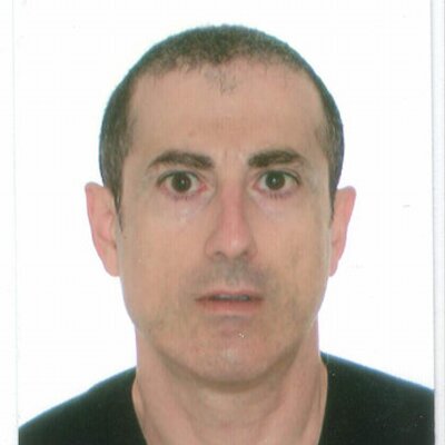 Profile Picture of Carlos Nalda Mejino (@Carlos_Nalda) on Twitter