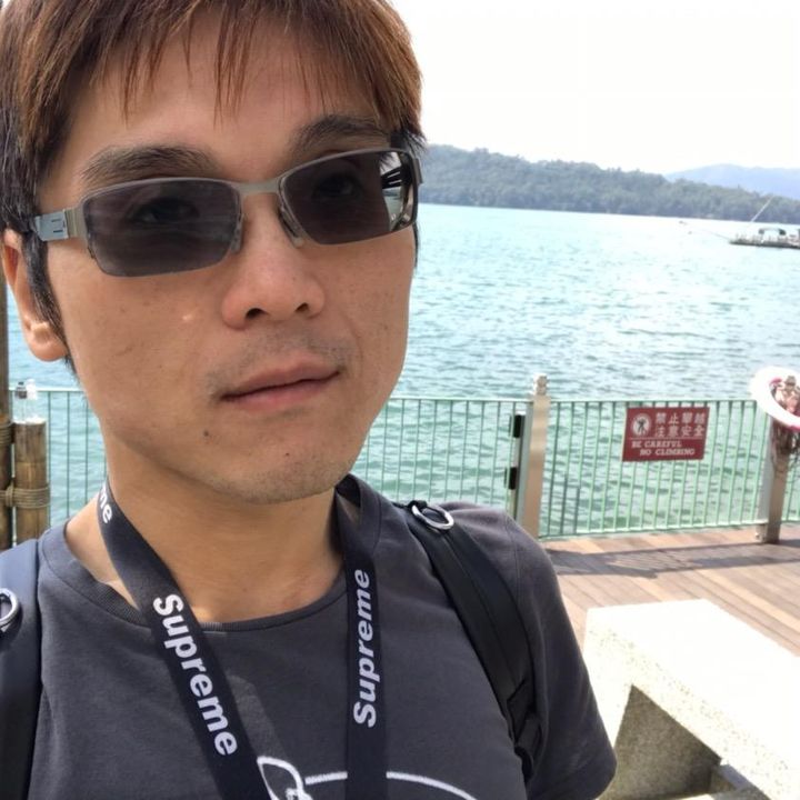 Profile Picture of kenliao0807 (@kenliao0807) on Tiktok