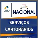 Profile Picture of Nacional Digital Serviços Cartorários/Correios (@nacionalservicoscartorarios) on Instagram