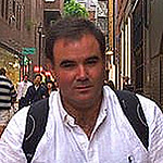 Profile Picture of Gaston Gonzalez Del Pino (@gaston g del pino) on Flickr