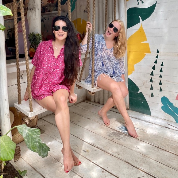 Profile Picture of Elizabeth Theiling (@elizatheiling) on Poshmark