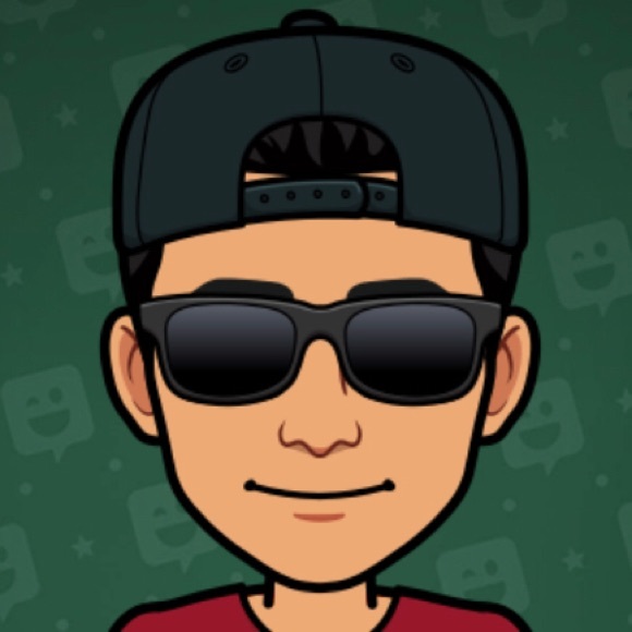 Profile Picture of Anthony Moorhouse (@eatwine) on Poshmark