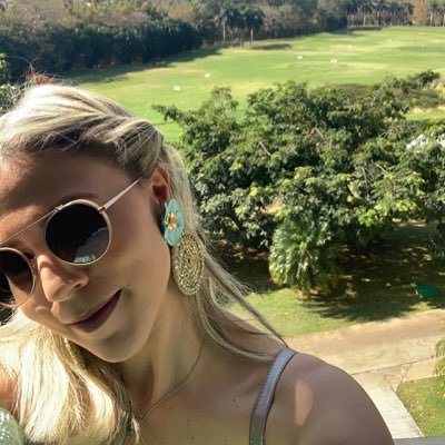 Profile Picture of Daniela Lange (@DaniLange18) on Twitter