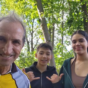 Profile Picture of robertschiebek (@robertschiebek) on Tiktok