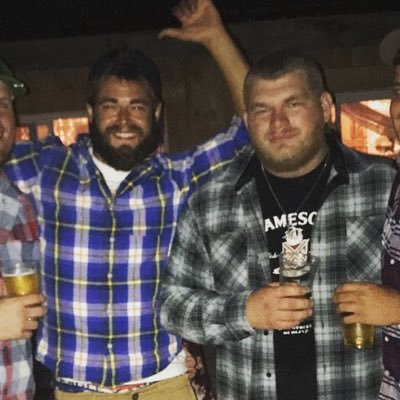 Profile Picture of Jacob Kelso (@jkelso58) on Twitter