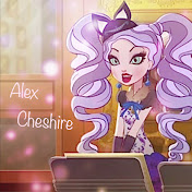 Profile Picture of Alex Cheshire (@alexcheshire5753) on Youtube