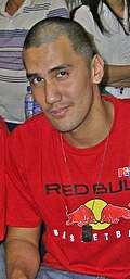 Profile Picture of Rich Alvarez - Wikipediaon Wikipedia