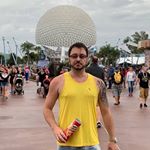 Profile Picture of Marcel Munhoz Garibaldi (@marcelmgaribaldi) on Instagram