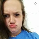 Profile Picture of Alyssa Gray Fanpage (@alyssa_gray_fannpage) on Instagram