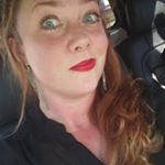 Profile Picture of Danielle Bures Xx💋 (@gingersprinkles) on Instagram