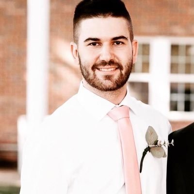 Tyler Warner - Twitter Profile Picture of Tyler Warner (@TylerWarner1) on Twitter