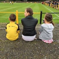 Profile Picture of Mark Grimshaw (@mark-grimshaw-13) on Quora