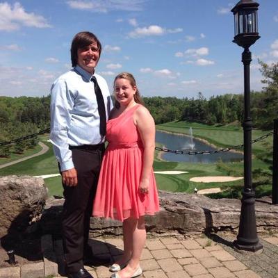 Profile Picture of Dee..xOx. (@Dani_G_Allen) on Twitter