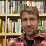 Profile Picture of Jason Dahlman (@jasonelliottdahlman) on Instagram