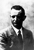 Profile Picture of Ludwig Hahn - Wikipediaon Wikipedia