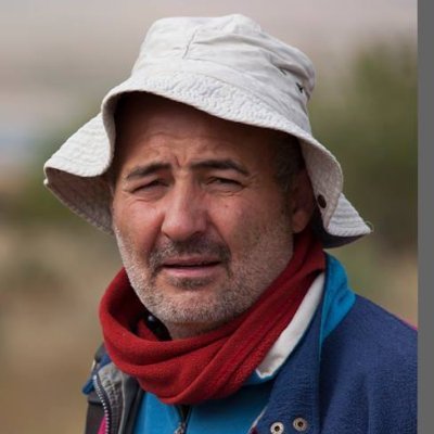 Profile Picture of José Miguel Canet Más (@CanetMas) on Twitter