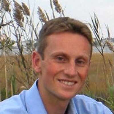 Profile Picture of John Luff (@JohnsJourneys) on Twitter